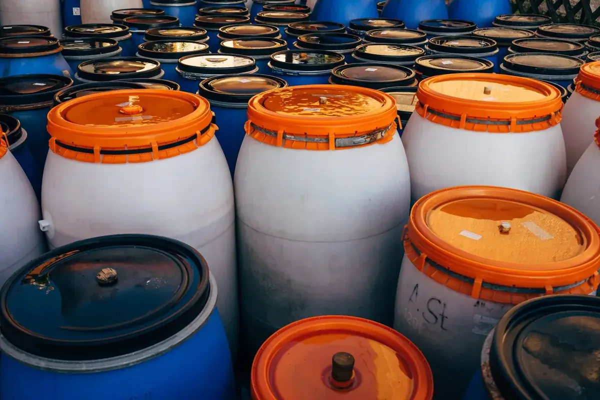 Medical Waste Removal in Keystone Heights, FL