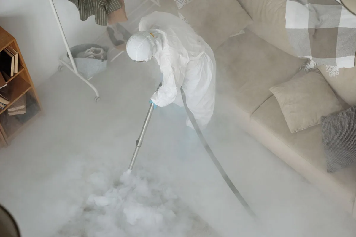 Crime Scene Cleanup in Keystone Heights, FL